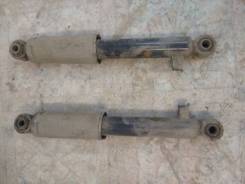 Амортизатор. Kia Sorento, XM Двигатели: D4HA, D4HB, G4KE, G4KJ, G6DC, G6DH, L6EA