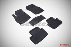 Коврики. Mitsubishi ASX, GA1W, GA2W, GA3W, GA4W, GA6W, GA7W, GA8W