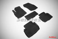 Коврики. Mitsubishi Outlander, CW4W, CW5W, CW6W, CW7W, CW8W, GF2W, GF3W, GF4W, GF7W, GF8W, GG2W, GG3W Двигатели: 4B11, 4B12, 4HK4HN, 4HN4HK, 4J11, 4J1...