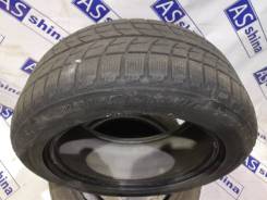 Bridgestone Blizzak WS-60. Зимние, без шипов, 10 %, 4 шт