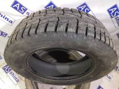 Nexen Winguard WinSpike. Зимние, шипованные, 10 %, 4 шт