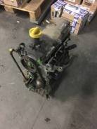 Двигатель в сборе. Renault: Kangoo, Megane, Symbol, Logan, Scenic, Fluence, Laguna, Clio