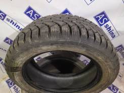 Кама-Euro-519. Зимние, шипованные, 10 %, 4 шт
