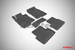 Коврики. Honda Accord, CU1, CU2
