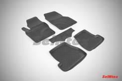 Коврики. Ford Focus, CB8