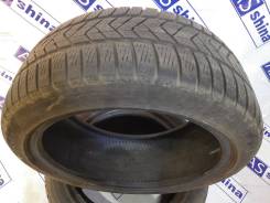 Pirelli Winter Sottozero 3. Зимние, без шипов, 20 %, 4 шт