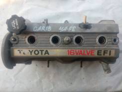 Головка блока цилиндров. Toyota: Corona, Corolla Spacio, Avensis, Sprinter Trueno, Corolla, Carina II, Sprinter Marino, Carina E, Carina, Celica, Spri...