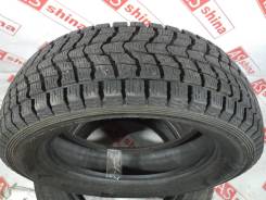 Dunlop Grandtrek SJ6. Зимние, без шипов, 10 %, 4 шт