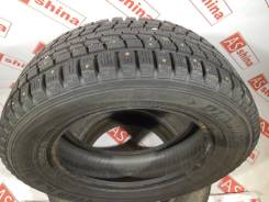 Dunlop SP Winter ICE 01. Зимние, шипованные, 30 %, 4 шт