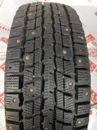 Dunlop SP Winter ICE 01. Зимние, шипованные, 10 %, 4 шт