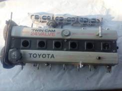 Головка блока цилиндров. Toyota: Mark II Wagon Blit, Crown Majesta, Cressida, Crown, Verossa, Soarer, Mark II, Altezza, Cresta, Supra, Chaser Двигател...