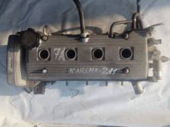 Головка блока цилиндров. Toyota: Celica, Sprinter, Carina, Corona, Corolla Spacio, Caldina, Sprinter Carib, Corona Premio, Avensis, Corolla, Carina E...