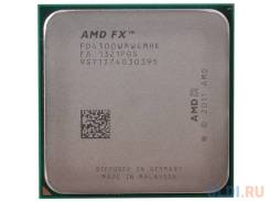 AMD FX-4300