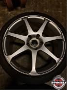AVS Model 7. 8.0/9.0x18", 5x114.30, ET40/45, ЦО 73,1 мм. Под заказ