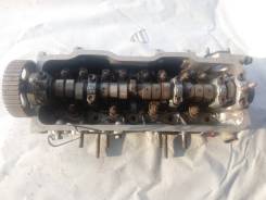 Головка блока цилиндров. Toyota: Sprinter, Corsa, Carina, Corona, Corolla II, Corolla, Tercel Двигатели: 3E, 3EE