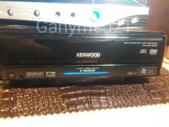 Kenwood HDM ����