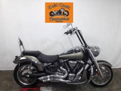 Yamaha Roadstar 1900. 1 900 куб. см., исправен, птс, без пробега