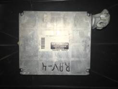 Блок управления двс. Toyota RAV4, ACA20, ACA20W, ACA21, ACA21W Двигатель 1AZFE