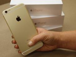 Apple iPhone 6. Новый, 16 Гб