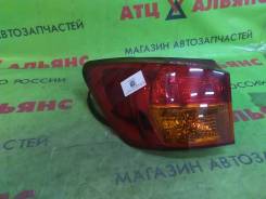 Стоп сигнал LEXUS IS250, GSE20, 4GRFSE; _5340, 2840036877