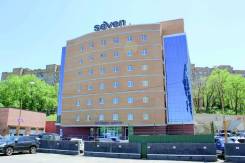 Сдам офисы 75 - 650 м2. 75 кв. м., улица Жигура 26а, р-н Третья рабочая. Дом снаружи
