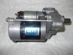 Стартер. Honda: Ballade, CR-X del Sol, Civic Shuttle, Concerto, Civic, CR-X, Integra SJ, Civic CRX, Civic Ferio, Capa, Domani, Partner Двигатели: D16Y...