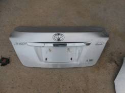 Крышка багажника. Toyota Allion, ZRT260