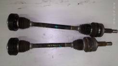 Привод, полуось. Toyota: Crown Majesta, Crown, Aristo, Soarer, Supra Lexus SC300, JZZ31 Lexus SC400, JZZ31 Двигатели: 1UZFE, 2JZGE