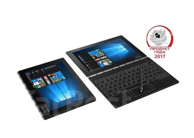 Lenovo Yoga Book ����