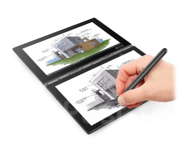 Lenovo Yoga Book ����