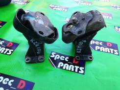Подушка двигателя. Toyota: Grand Hiace, Regius Ace, Land Cruiser, Granvia, Touring Hiace, Hiace, Land Cruiser Prado, 4Runner, Hilux, Regius Двигатели...