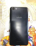 Vivo Y71. ����� ����