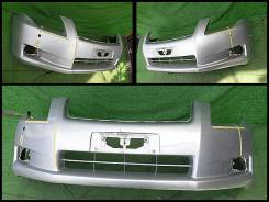 Бампер. Toyota Corolla Fielder, NZE141, NZE141G. Под заказ