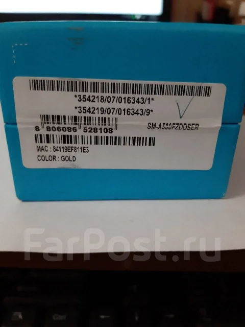 Samsung Galaxy A5 2015. �/�, �������, 4G LTE, Dual-SIM ����