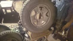 Toyota. x14", ЦО 110,0 мм.