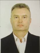 Оперативный дежурный. Высшее образование, опыт работы 24 года