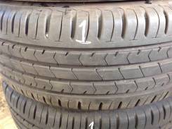Bridgestone Ecopia NH100. Летние, 2017 год, 5 %, 4 шт