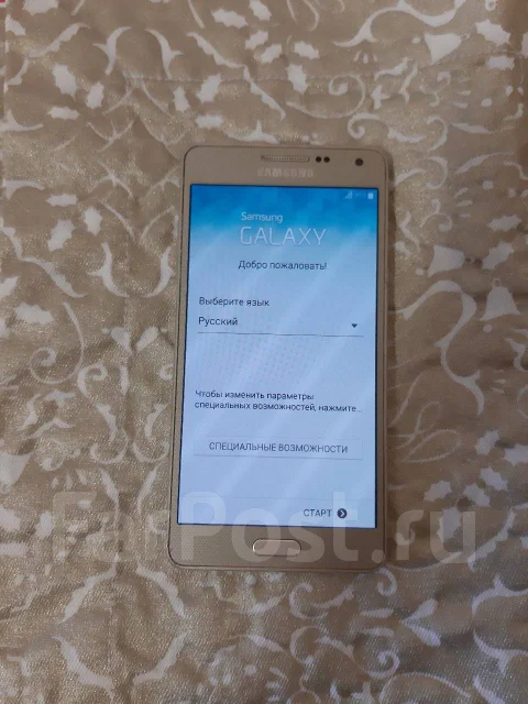 Samsung Galaxy A5 2015. �/�, �������, 4G LTE, Dual-SIM ����