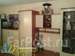Комната, улица Крыгина 74. Эгершельд, агентство, 14 кв. м.