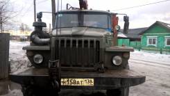 Урал 4320. Продаётся , 6x6