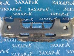 Бампер ISUZU VEHICROSS