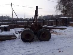 Уралкоммаш. Продам прицеп, 20 000 кг.