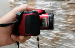 Nikon Coolpix L810 ����