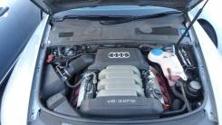 Двигатель в сборе. Audi S6, 4F2 Audi A6, 4F2, 4F2/C6 Двигатели: ASB, AUK, BAT, BBJ, BDW, BDX, BKH, BLB, BMK, BNA, BNG, BNK, BPJ, BPP, BRE, BRF, BSG, B...