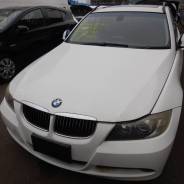 АКПП. BMW 3-Series, E90, E90N, E91 BMW 5-Series, E60, E61 Двигатели: N52B25, N52B25A, N52B25UL