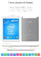Teclast X98 Plus