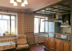 4-комнатная, улица Абрекская 4. Центр, агентство, 73 кв. м. Интерьер