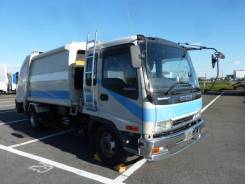 Isuzu Forward. мусоровоз, 7 790 куб. см. Под заказ