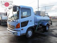 Hino Ranger. Цена с документами, 6 600 куб. см. Под заказ