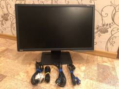 BenQ. 24", технология ЖК (LCD)